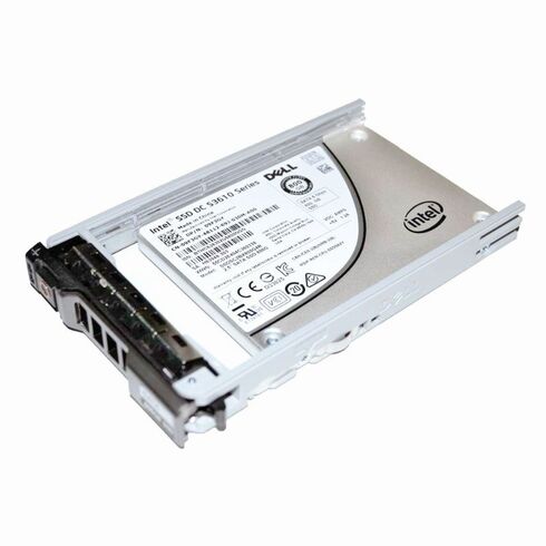 Intel SSDSC2BX800G4R S3610 800GB SSD