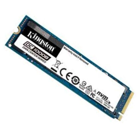 Kingston SEDC1000BM8/480G 480GB NVMe TLC SSDKingston SEDC1000BM8/480G 480GB PCI TLC M.2 2280 Internal SSD