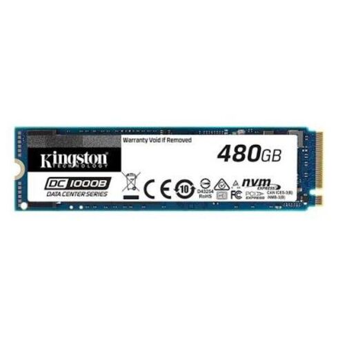 Kingston SEDC1000BM8/480G 480GB SSD