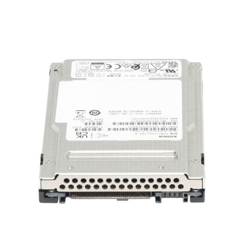Kioxia KPM71VUG1T60 1.6TB SAS TLC SSD