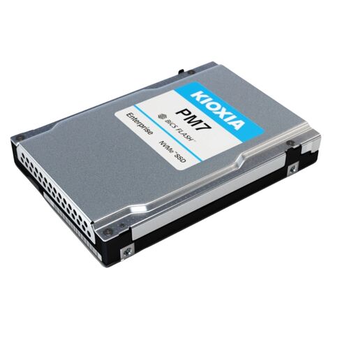 Kioxia KPM7VRUG1T92 1.92TB SSD
