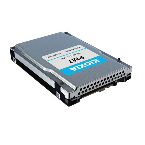 Kioxia KPM7VRUG1T92 PM7-R Series 1.92TB SSD
