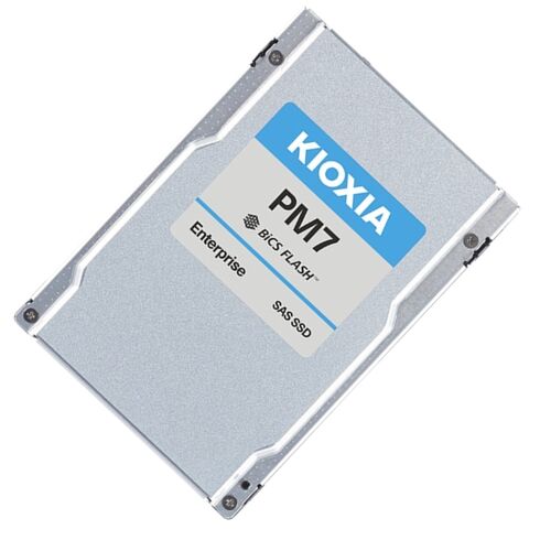 Kioxia KPM7VVUG1T60 1.6TB Read Intensive SSD