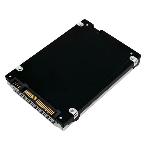 Kioxia SDFUZ86DMB01T PM7-V Series Internal SSDKioxia SDFUZ86DMB01T PM7-V Series 800GB SAS 24GBPS 2.5 inch SSD