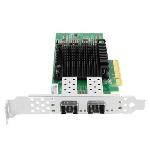 Lenovo 4XC7A39673 2 Port PCIE IWARP Adapter