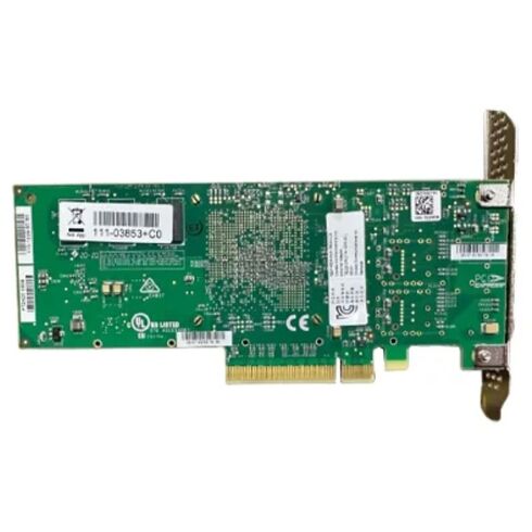 Lenovo 4XC7A39673 Think System 25GBE IWARP Adapter