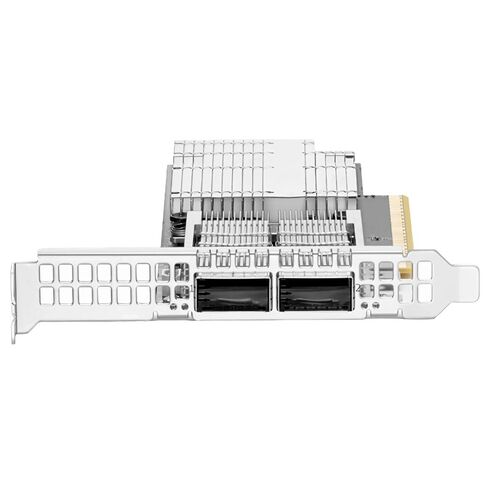 Lenovo 4XC7A81883 200GBE QSFP112 Adapter