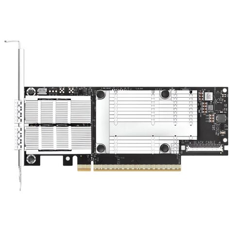 Lenovo 4XC7A81883 200GBE QSFP112 Adapter