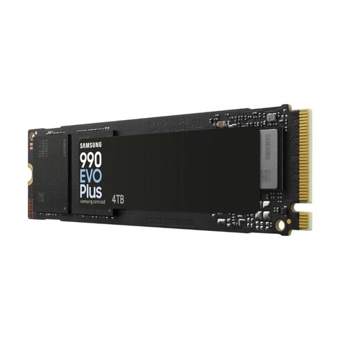 MZ-V9S4T0B/AM Samsung 990 Evo Plus SSD
