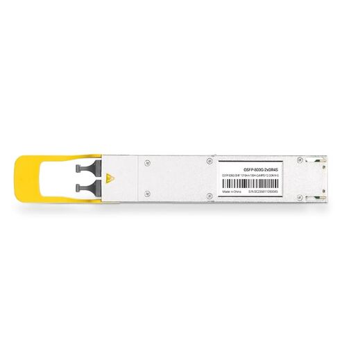 Nvidia 980-9I510-00NS00 OSFP Transceiver
