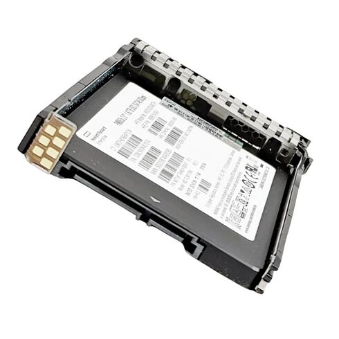 P40499-H21 HPE 1.92TB SATA 6GBPS SSD