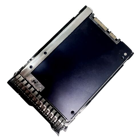 P40499-H21 HPE 1.92TB SATA 6GBPS Solid State Drive