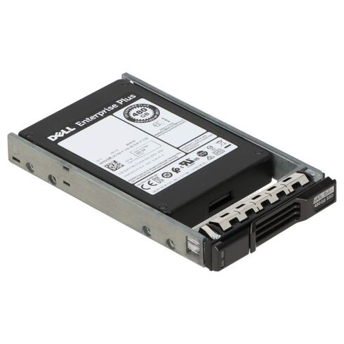 RHG9R Dell 480GB Advanced Format SSD