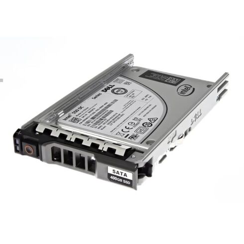 SSDSC2BX400G4R Intel MLC Solid State Drive