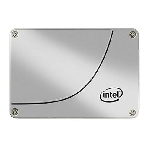 SSDSC2BX800G401 Intel MLC Solid State Drive