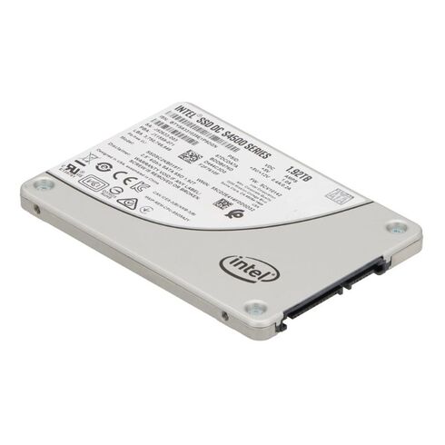 SSDSC2KB019T701 Intel DC S4500 1.92TB SSD