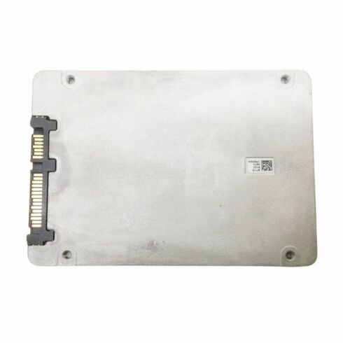 SSDSC2KB019T701 Intel SATA 6GBPS SSD