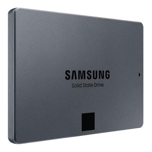 Samsung MZ-77Q8T0 8TB SATA 6GBPS MLC SSD