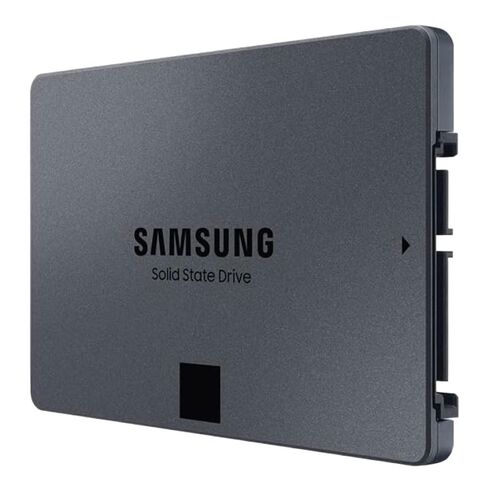 Samsung MZ-77Q8T0 8TB SATA 6GBPS Solid State Drive