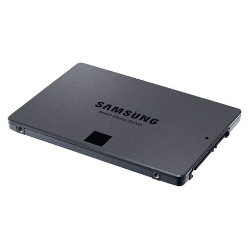 Samsung MZ-77Q8T0 8TB SATA Solid State Drive