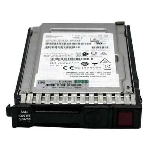 Samsung MZ-ILS3T8A 3.84TB SAS-12GBPS SSD