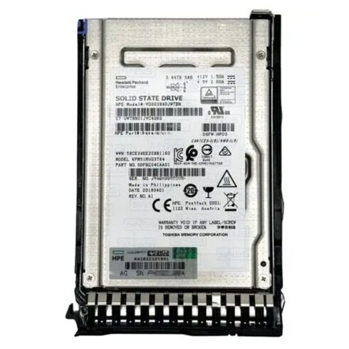 Samsung MZ-ILS3T8A Read-intensive MLC SFF Hot Plug SSD