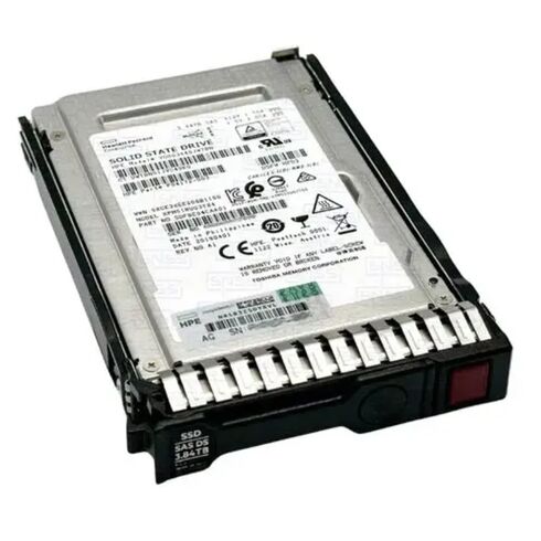 Samsung MZ-ILS3T8A SAS-12GBPS Read-intensive SSD