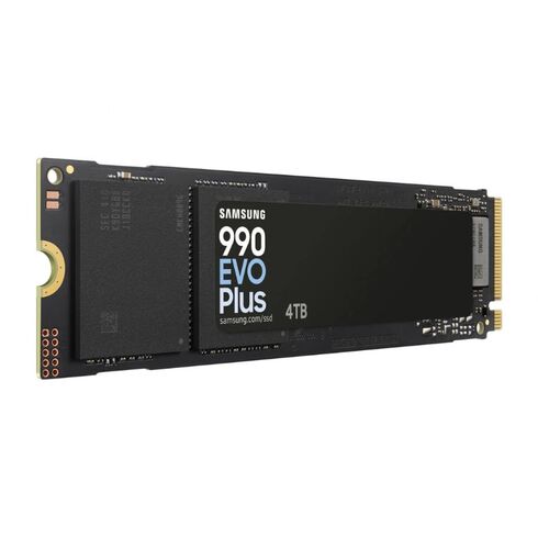 Samsung MZ-V9S4T0BW 4TB M.2 PCIe SSD