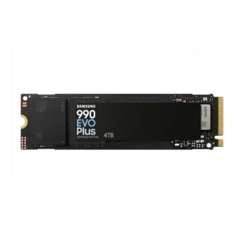 Samsung MZ-V9S4T0BW NVMe 2.0 SSD