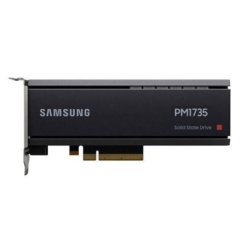 Samsung MZ-WLJ12T0 PM1735 12.8TB SSD