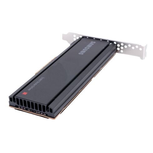 Samsung MZ-WLJ12T0 PM1735 PCI-E SSD