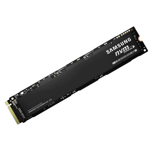 Samsung MZ1LW1T9HMLS 1.92TB Gen3 Solid State Drive