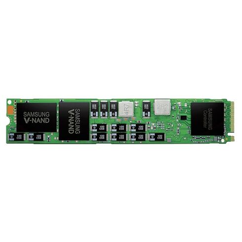 Samsung MZ1LW1T9HMLS 1.92TB PCI E Gen3 Solid State Drive