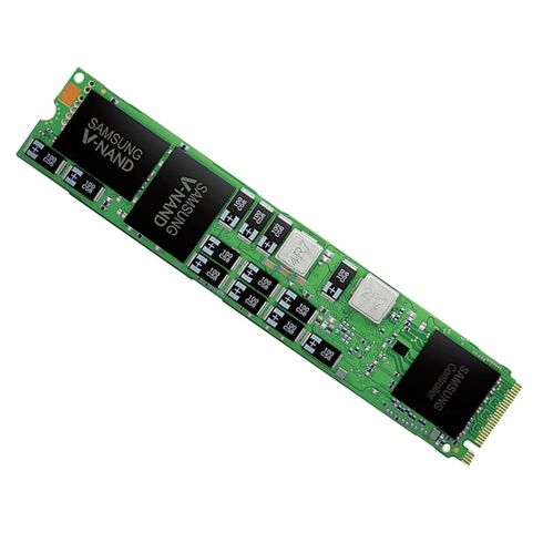 Samsung MZ1LW1T9HMLS 1.92TB Solid State Drive