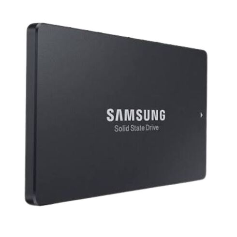 Samsung MZ7LH7T6HALA-00AAZ 7.68TB SSD