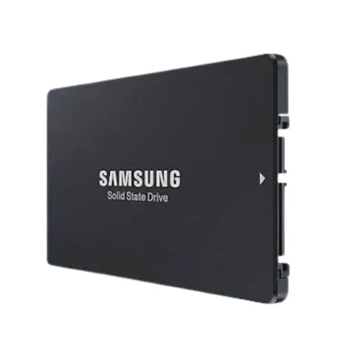 Samsung MZ7LH7T6HALA-00AAZ SATA-6GBPS SFF SSD