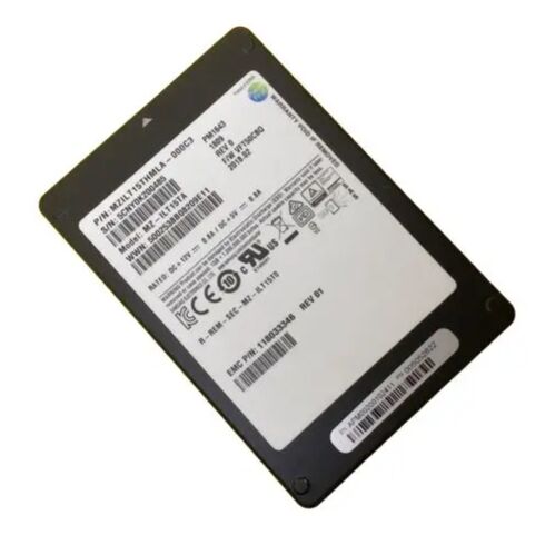Samsung MZILT15THALA-00AD4 15.36TB SAS 12GBPS SSD