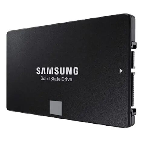 Samsung MZILT3T8HBLS-00AH4 2.5-inch Internal SSDSamsung MZILT3T8HBLS-00AH4 3.84TB SAS 12GBPS 2.5-inch SSD