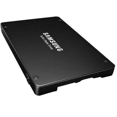 Samsung MZILT3T8HBLS-00AH4 SAS 12GBPS Internal SSD