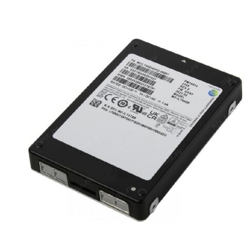 Samsung MZILT960HAHQ0D4 2.5inch SSD