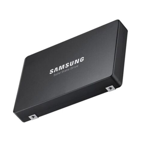 Samsung MZWKI3T2HMJM-000D3 Internal 3.2TB PCI-E NVME Write Intensive SSD