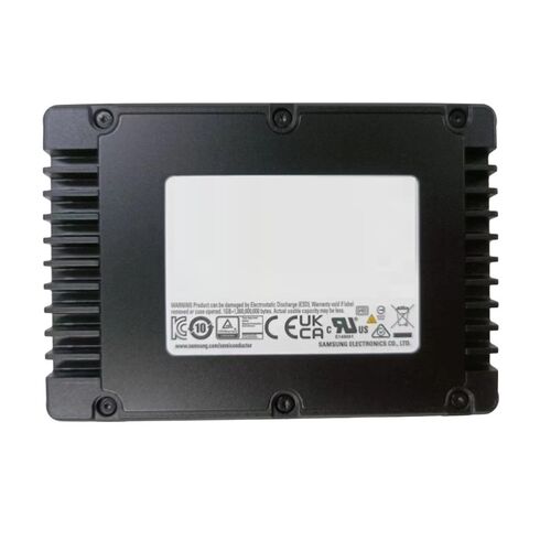 Samsung MZWL6960HFJA-00AW7 960GB SSD