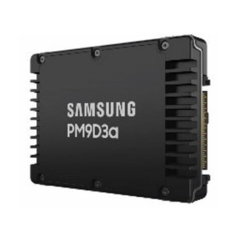 Samsung MZWL6960HFJA-00AW7 PCI-E SSD