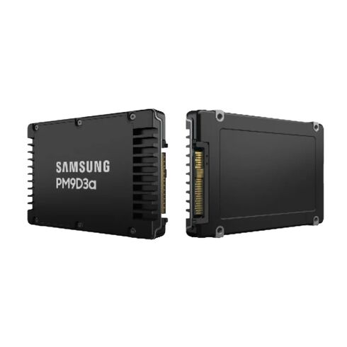 Samsung MZWL6960HFJA-00AW7 PM9D3A 960GB SSD