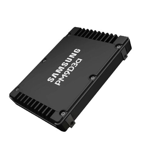 Samsung MZWL6960HFJA PM9D3A PCI-E SSD