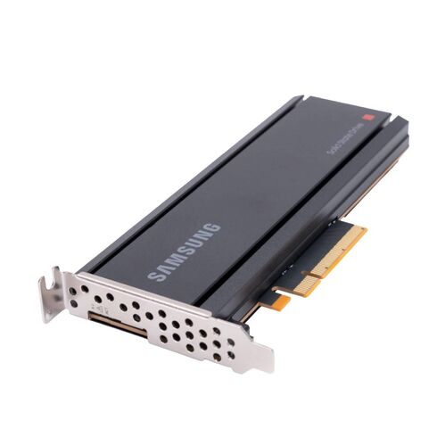 Samsung MZWLJ12THALA-00AD3 12.8TB 2.5inch SSD