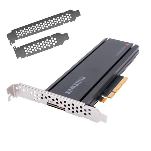 Samsung MZWLJ12THALA-00AD3 PCI-E SSD