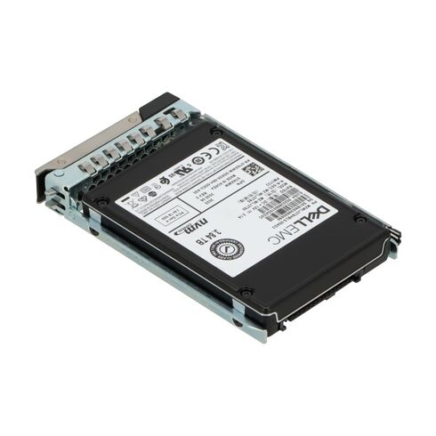 Samsung MZWLJ3T8HBLS-00AD3 3.84TB PM1733 SSD