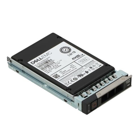 Samsung MZWLJ3T8HBLS-00AD3 3.84TB SSD