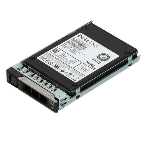 Samsung MZWLJ3T8HBLS-00AD3 PCI-E SSD